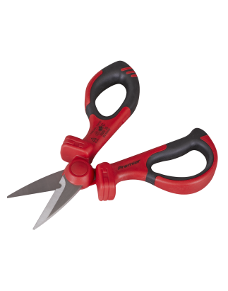 Insulated Scissors - VDE Approved