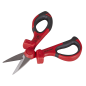 Insulated Scissors - VDE Approved