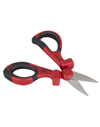 Insulated Scissors - VDE Approved