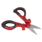 Insulated Scissors - VDE Approved