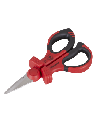 Insulated Scissors - VDE Approved