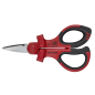 Insulated Scissors - VDE Approved