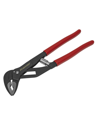 Water Pump Pliers 250mm Self-Adjusting