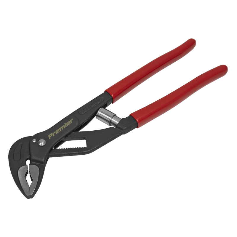 Water Pump Pliers 250mm Self-Adjusting