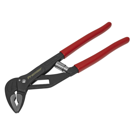 Water Pump Pliers 250mm Self-Adjusting