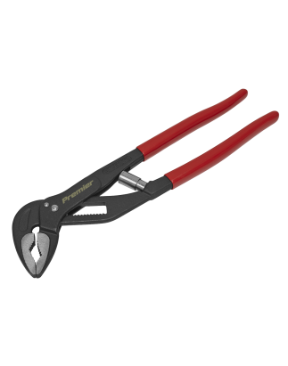 Water Pump Pliers 300mm Self-Adjusting