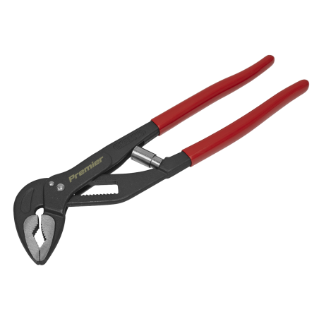 Water Pump Pliers 300mm Self-Adjusting