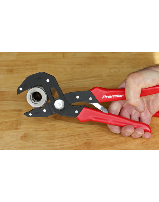 Pliers Multi-Grip Self-Adjusting 250mm