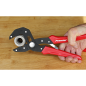 Pliers Multi-Grip Self-Adjusting 250mm