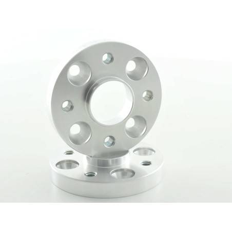 Wheel spacer system B + 25 mm per wheel Daewoo Espero