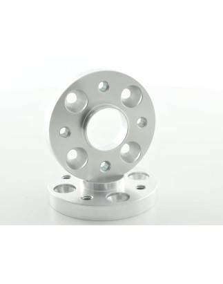 Wheel spacer system B + 20 mm per wheel Daewoo Kalos