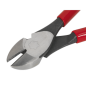 Side Cutters Heavy-Duty 180mm