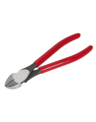 Side Cutters Heavy-Duty 180mm