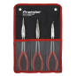 Needle Nose Pliers Set 3pc 280mm