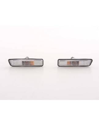 side indicators Set BMW 3er Typ E36