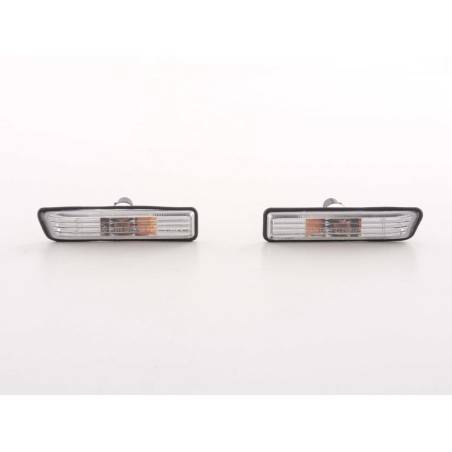 side indicators Set BMW 3er Typ E36