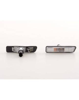 side indicators Set BMW 3er Typ E36