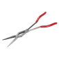 Needle Nose Pliers Double Joint Long Reach 335mm