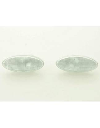 Side indicator indicator set Opel Astra type G 98-03 indicator indicator light
