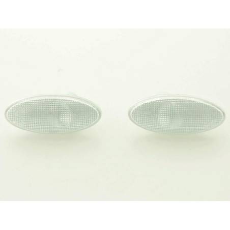 Side indicator indicator set Opel Astra type G 98-03 indicator indicator light