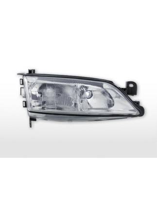 Spare parts headlight right Opel Vectra A 95-99