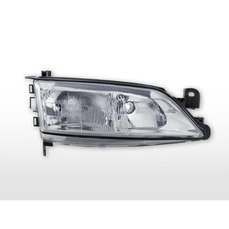 Spare parts headlight right Opel Vectra A 95-99