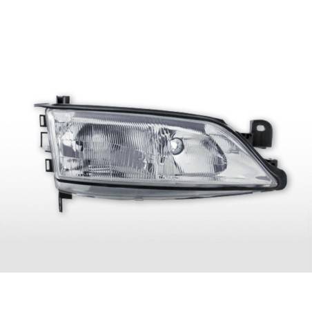 Spare parts headlight right Opel Vectra A 95-99