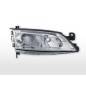 Spare parts headlight right Opel Vectra A 95-99