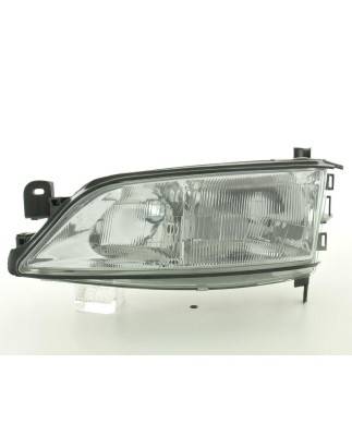 Spare parts headlight left Opel Vectra B 95-99