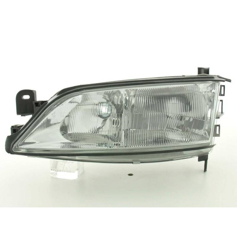 Spare parts headlight left Opel Vectra B 95-99