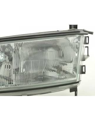 Spare parts headlight left Opel Vectra B 95-99