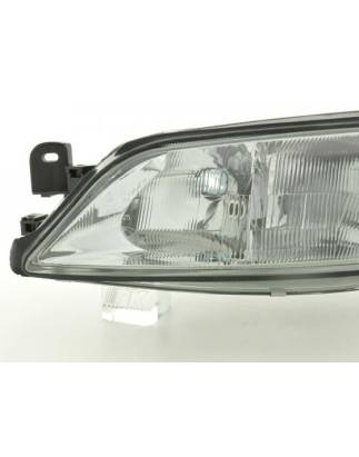 Spare parts headlight left Opel Vectra B 95-99