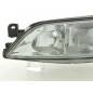 Spare parts headlight left Opel Vectra B 95-99