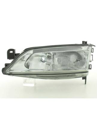 Spare parts headlight left Opel Vectra B 95-99