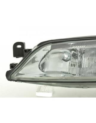 Spare parts headlight left Opel Vectra B 95-99