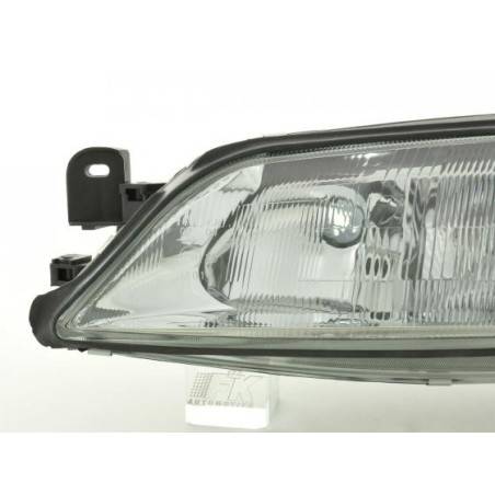 Spare parts headlight left Opel Vectra B 95-99