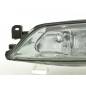 Spare parts headlight left Opel Vectra B 95-99