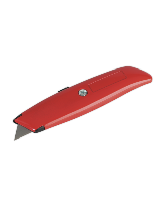 Utility Knife Retractable