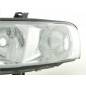 Spare parts headlight left Opel Vectra B 99-02