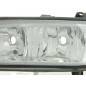 Spare parts headlight left Opel Vectra B 99-02