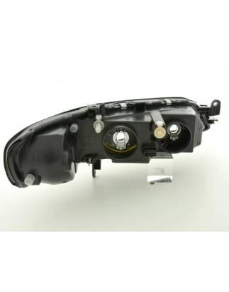 Spare parts headlight left Opel Vectra B 99-02