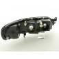 Spare parts headlight left Opel Vectra B 99-02