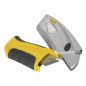 Retractable Utility Knife Quick Change Blade