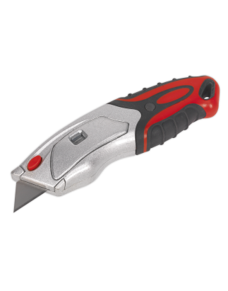 Retractable Utility Knife Auto-Load