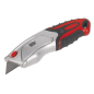 Retractable Utility Knife Auto-Load