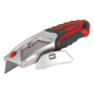 Retractable Utility Knife Auto-Load