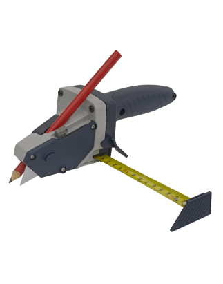 Plasterboard Cutter