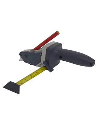 Plasterboard Cutter