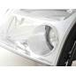 Spare parts headlight left Opel Vectra C 02-05