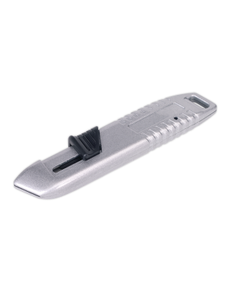 Safety Knife Auto-Retracting